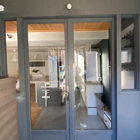 Bel Appartement Familial Et Cosy Saint-Gervais-les-Bains Eksteriør billede